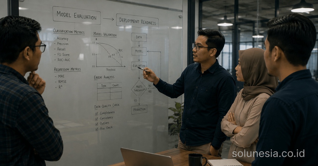 Halusinasi AI: Risiko, Penyebab, dan Cara Menguranginya