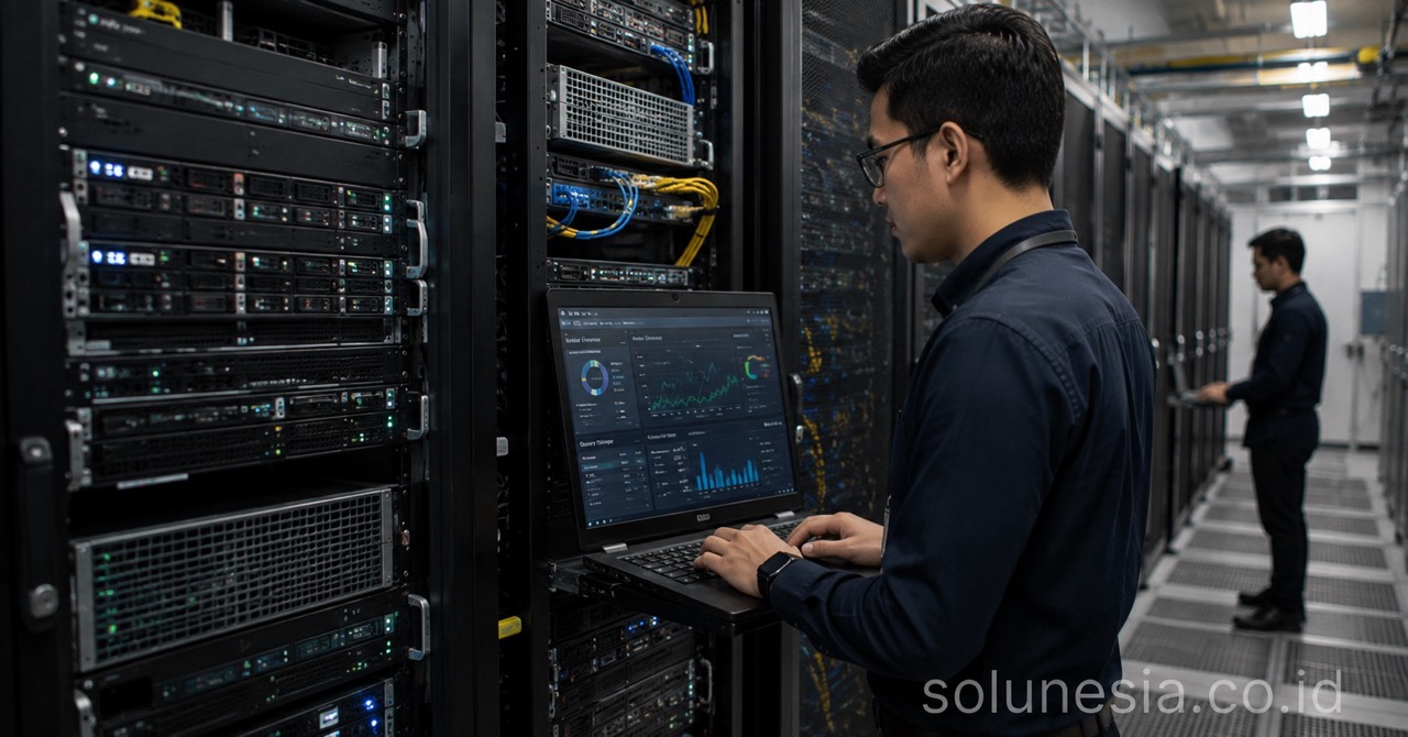 Vector Database untuk RAG: Kapan Benar-Benar Dibutuhkan?