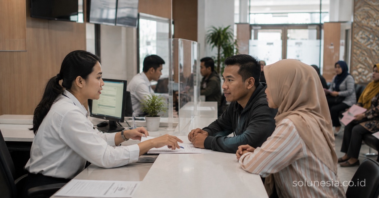 Prinsip E-Government yang Berorientasi pada Kebutuhan Warga