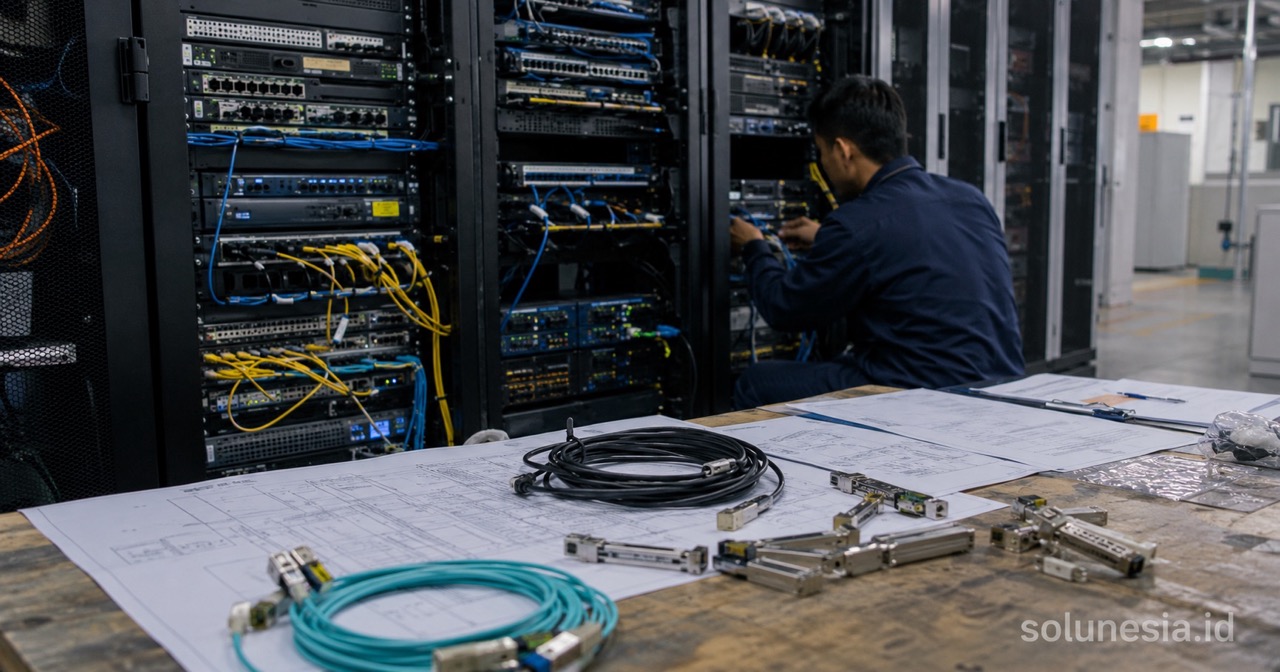 API Rate Limiting: Perlindungan Penting untuk Sistem dengan Trafik Tinggi