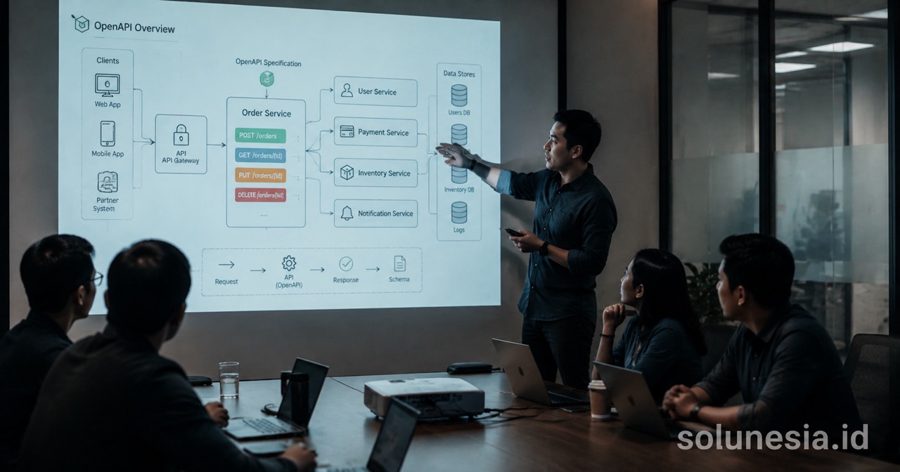Cross-Platform Mobile Development di 2026: Kapan Layak Dipilih?