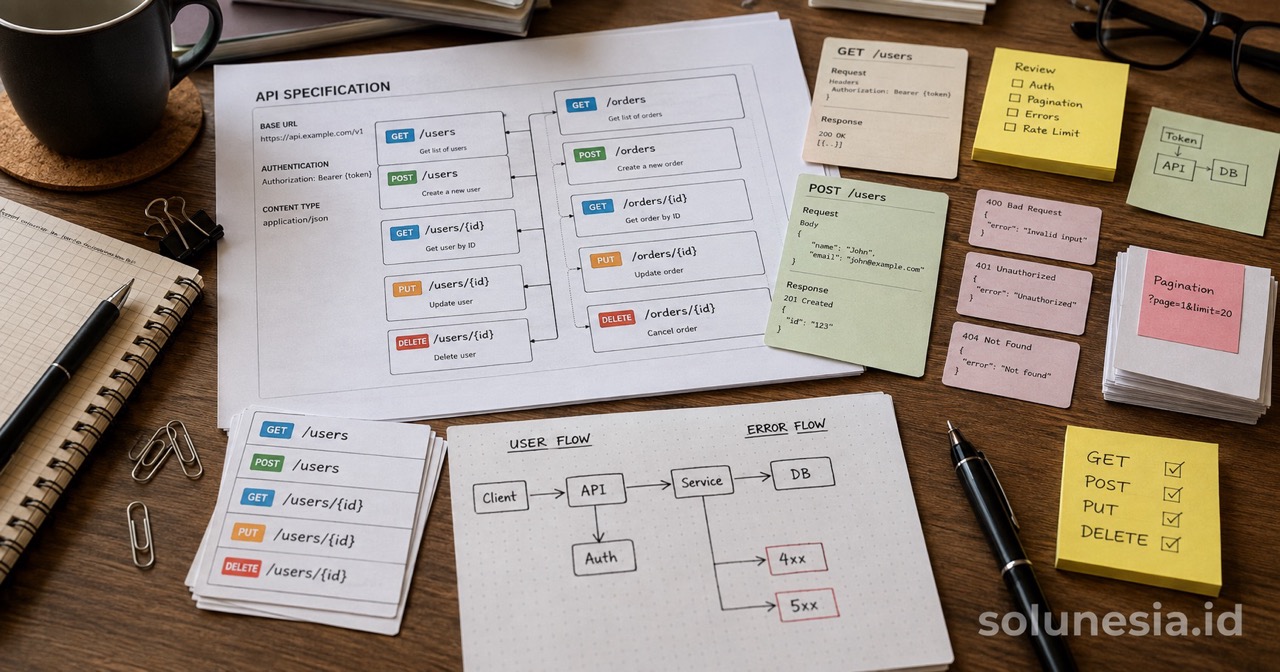 Microservices untuk Startup: Kapan Perlu dan Kapan Belum