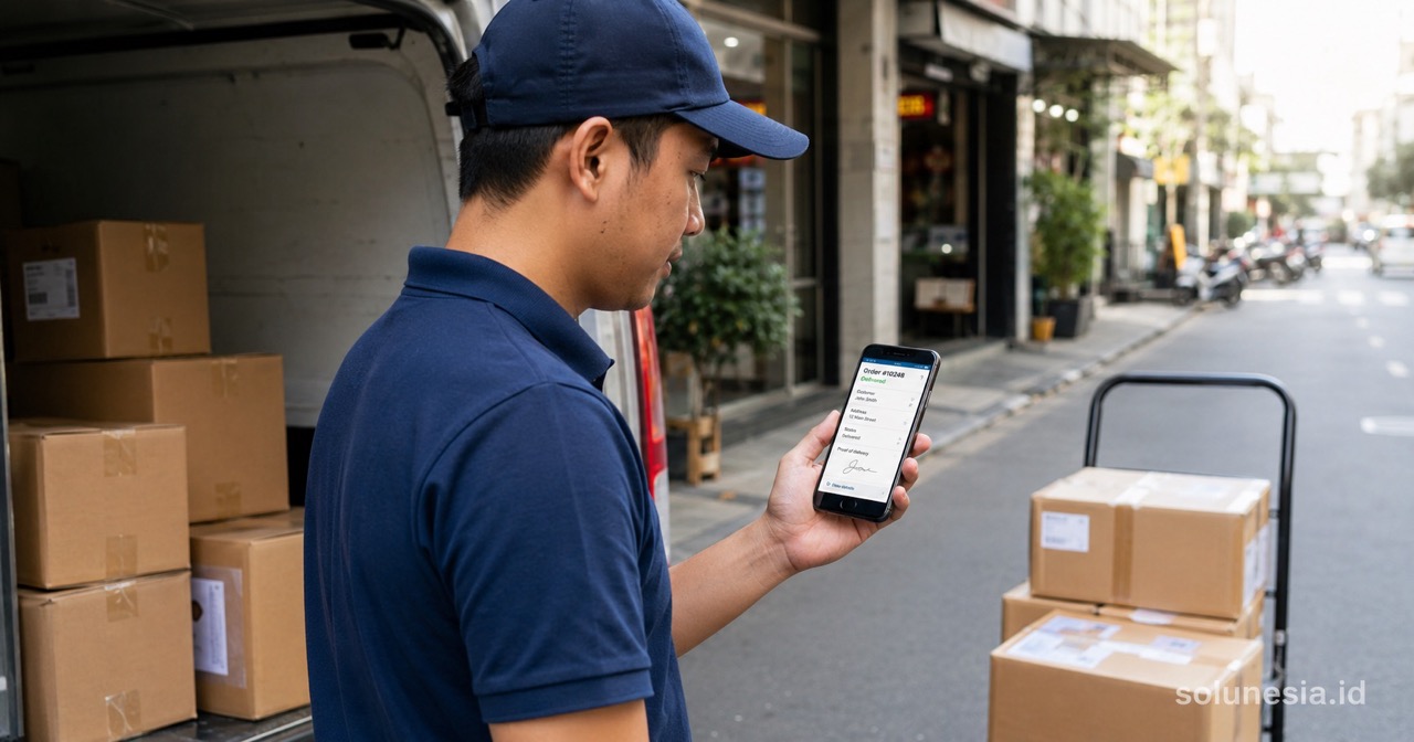 Mobile-First untuk Aplikasi Bisnis: Kapan Pendekatan Ini Paling Tepat?