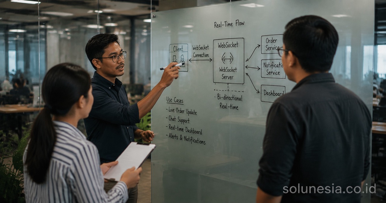 SDLC dalam Proyek Software Kustom: Apa yang Perlu Diketahui Klien?