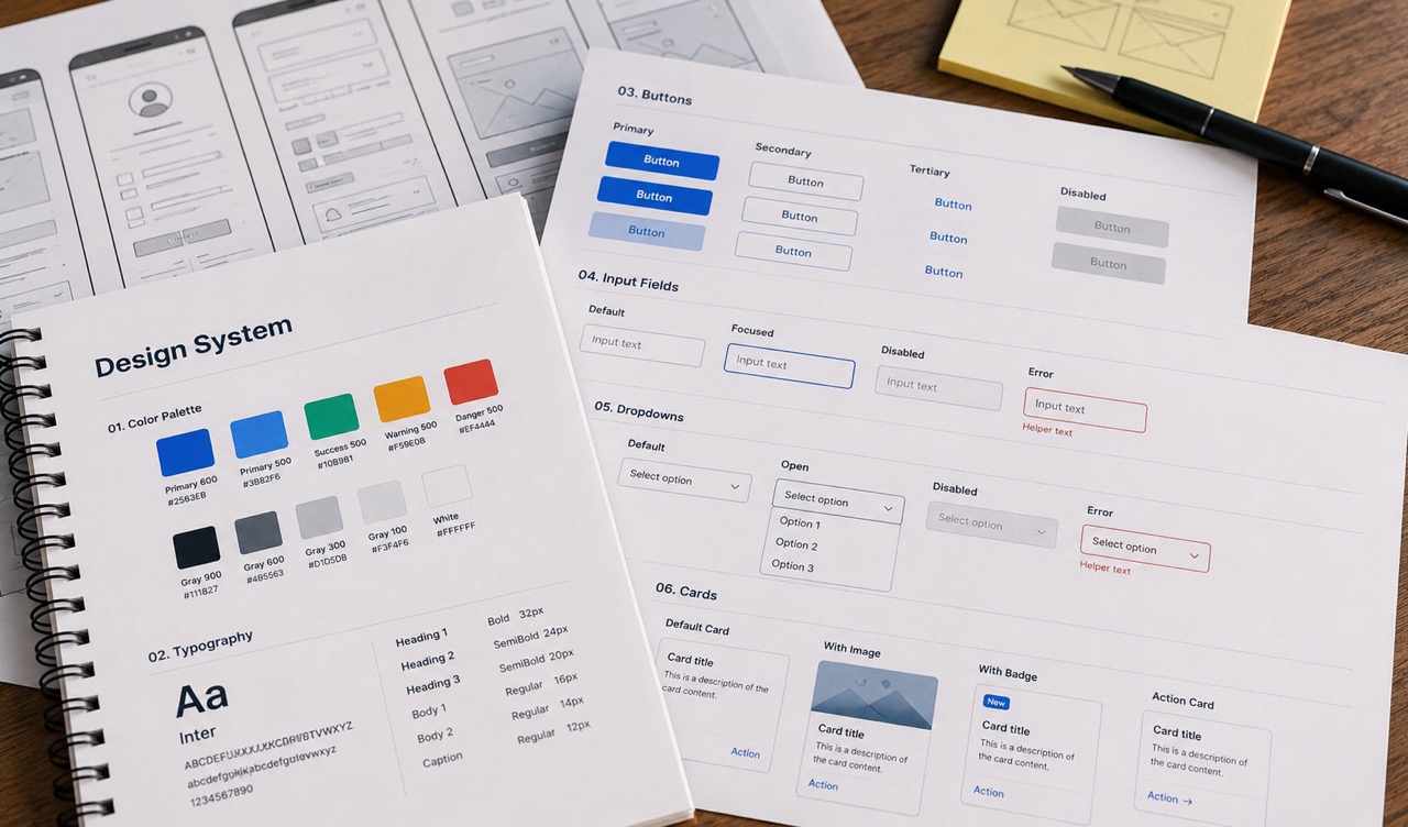 User Research Sebelum Membangun Software Kustom: Apa Manfaatnya bagi Bisnis?