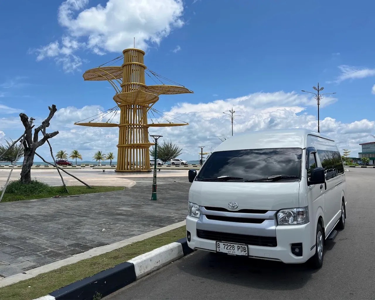 Amazing Bintan Trips