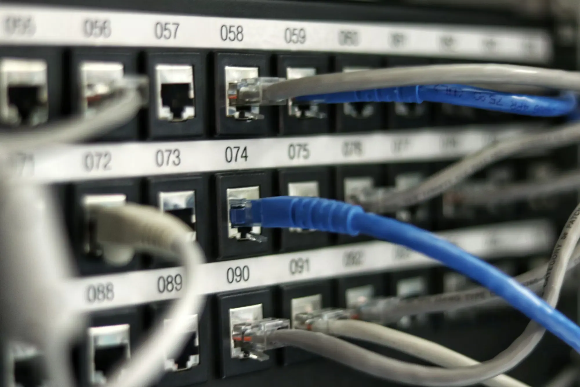 DikaNET Infrastructure & Office