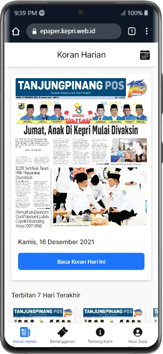 Browse Edition