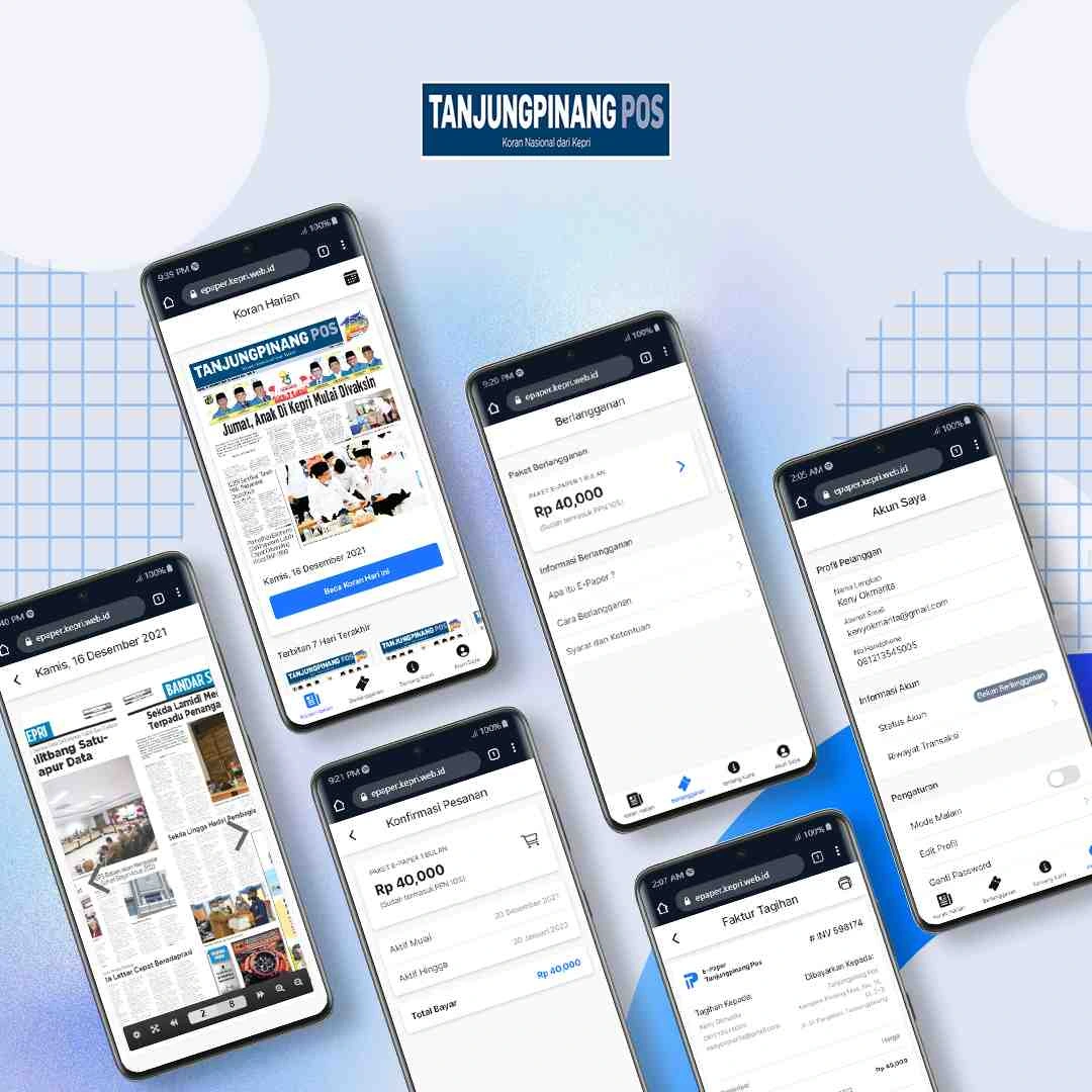 News and Digital Reading