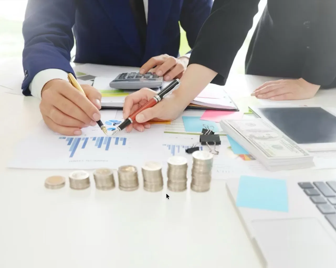 KSP Finance Cross-Border Loan