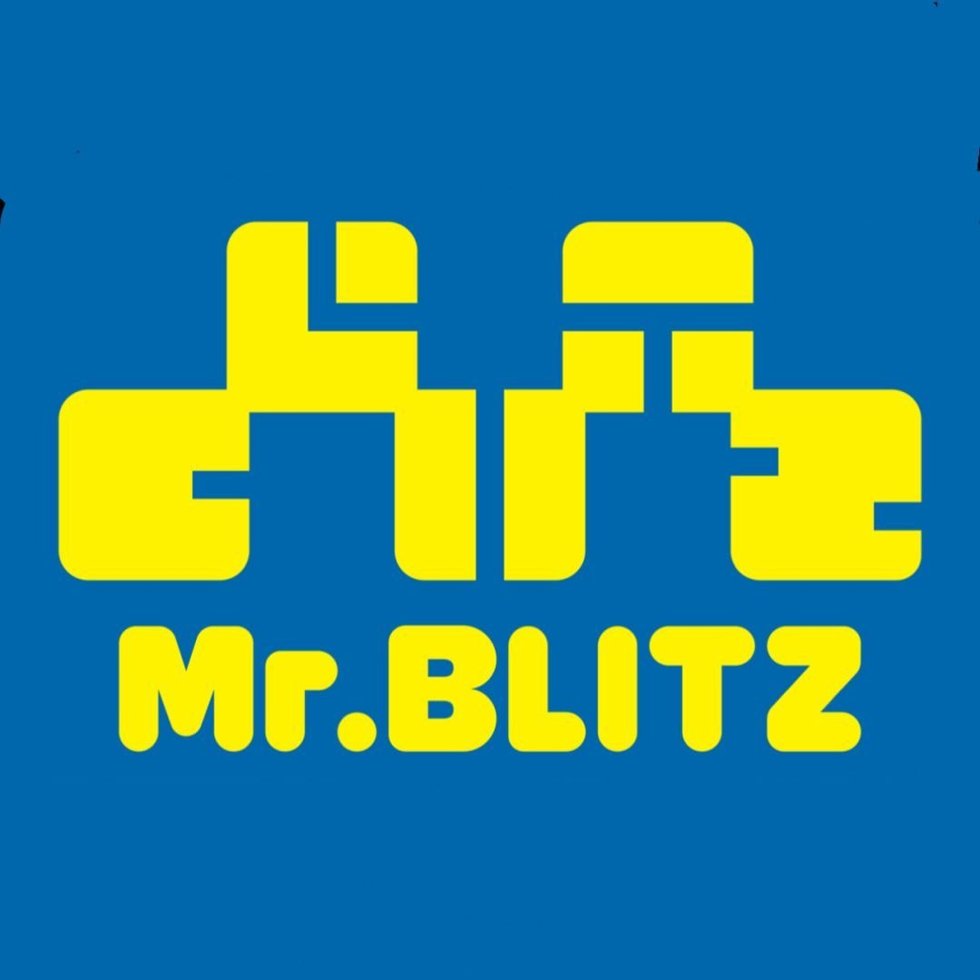 Mr.Blitz Indonesia